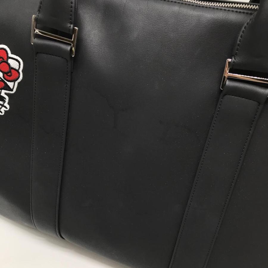 muta MARINE（ムータマリン） ムータマリン×ハローキティ ボストン