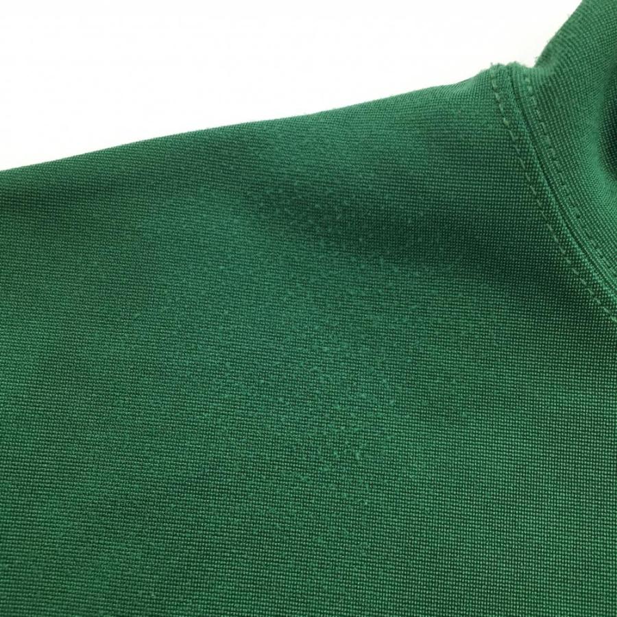 RUFFLOG（ラフロッグ） 【超美品】ラフロッグ 半袖ハイネックシャツ