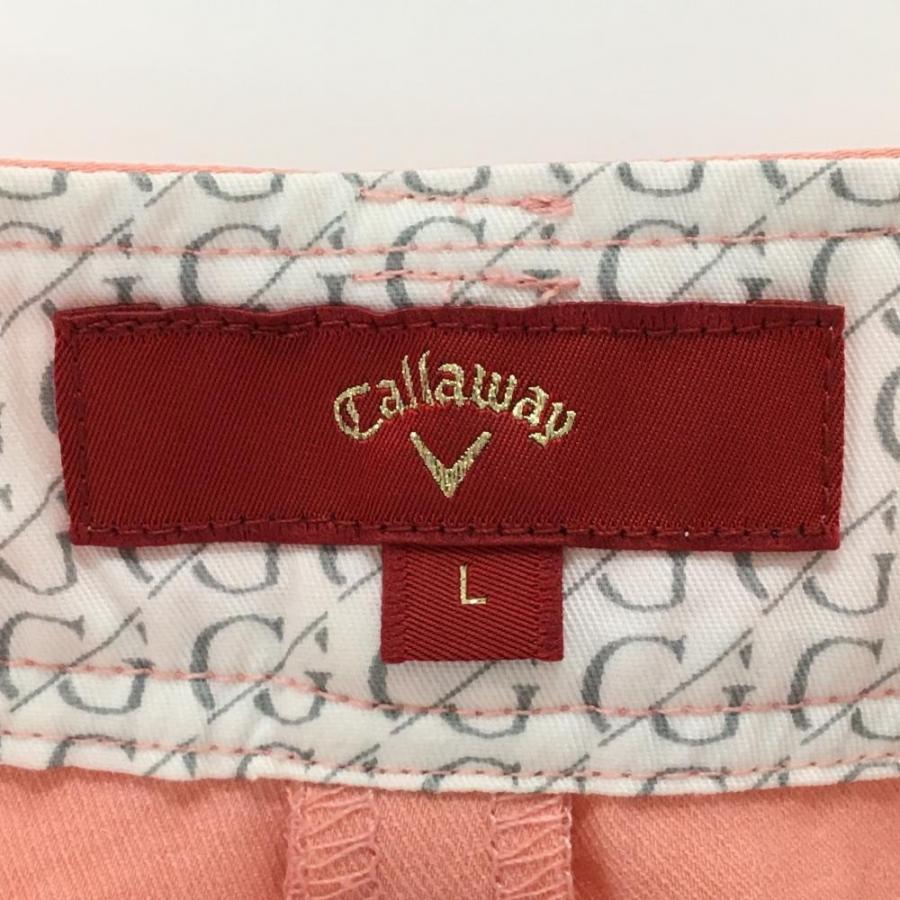 Callaway（キャロウェイ） 【超美品】キャロウェイ レッドレーベル