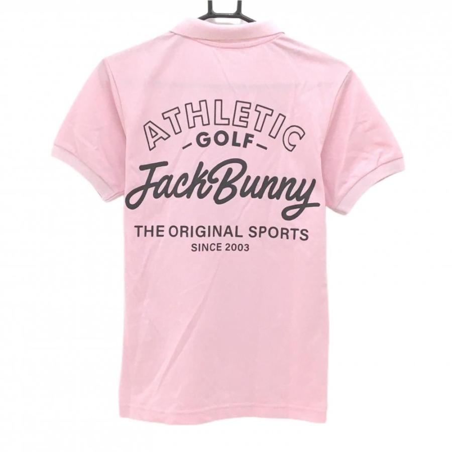 Jack Bunny!!（ジャックバニー） 【美品】ジャックバニー 半袖