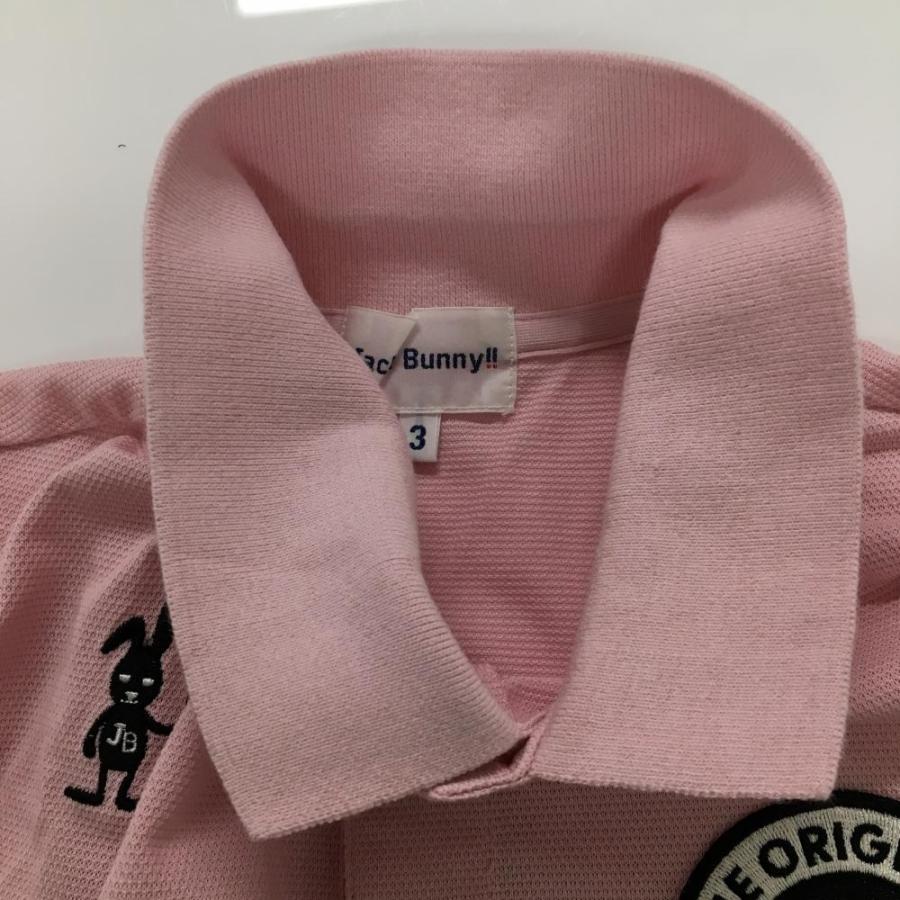 Jack Bunny!!（ジャックバニー） 【美品】ジャックバニー 半袖