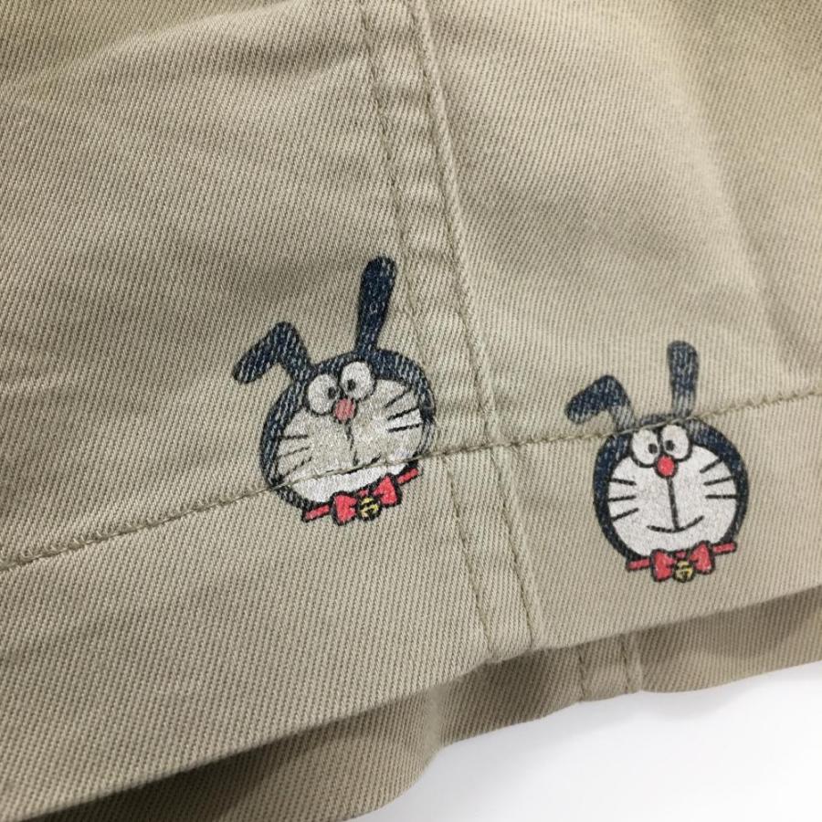 Jack Bunny!!（ジャックバニー） ジャックバニー×ドラえもん スカート