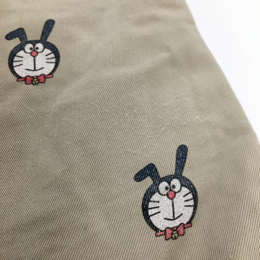 Jack Bunny!!（ジャックバニー） ジャックバニー×ドラえもん スカート