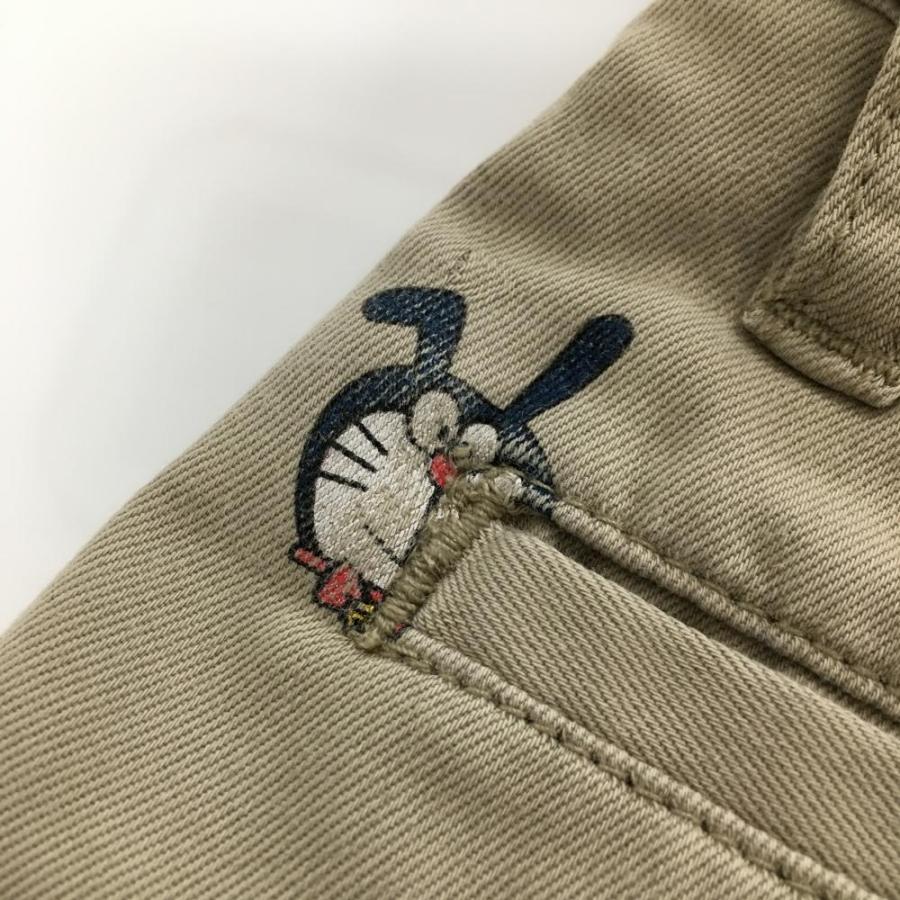Jack Bunny!!（ジャックバニー） ジャックバニー×ドラえもん スカート