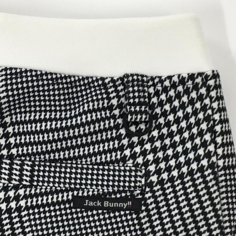 Jack Bunny!!（ジャックバニー） 【超美品】ジャックバニー パンツ 黒
