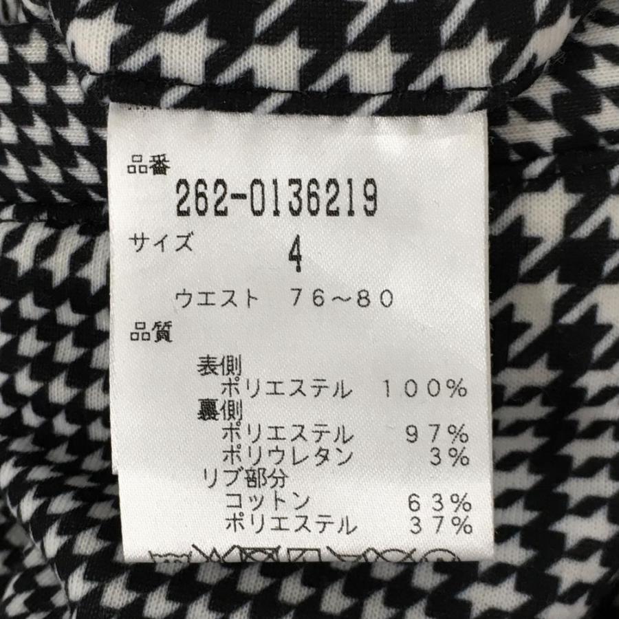 Jack Bunny!!（ジャックバニー） 【超美品】ジャックバニー パンツ 黒