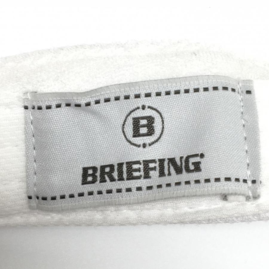 BRIEFING GOLF（ブリーフィングゴルフ） ブリーフィング サンバイザー