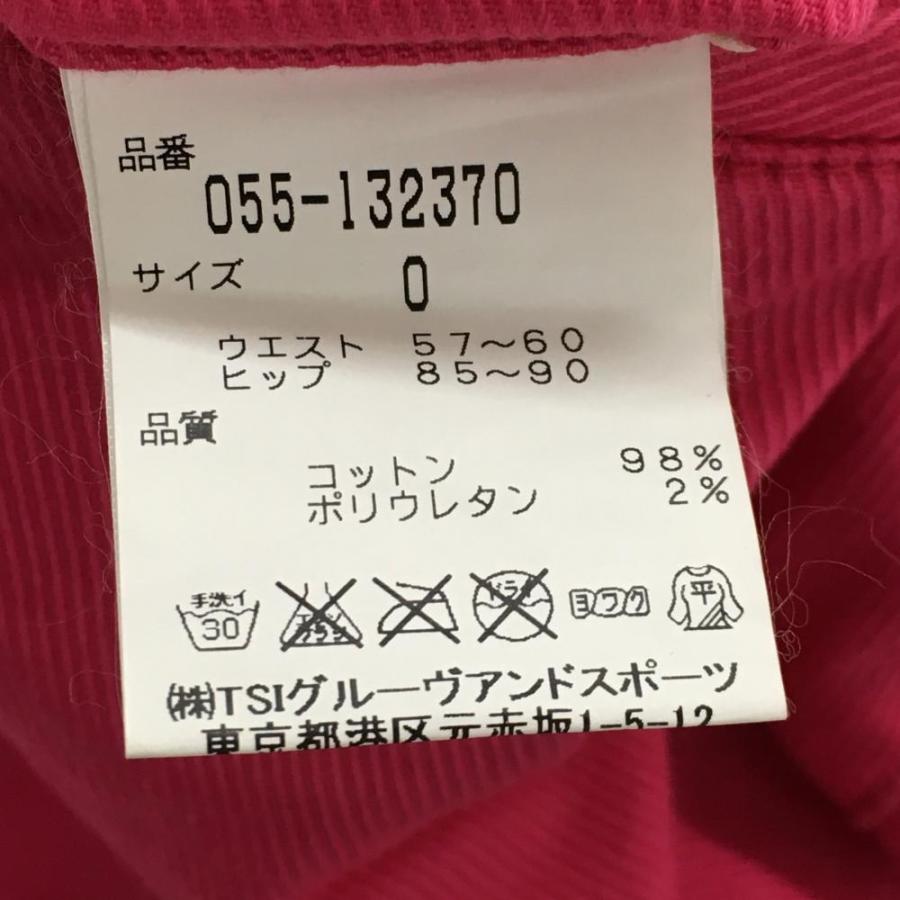 PEARLY GATES（パーリーゲイツ） 【美品】パーリーゲイツ ハーフパンツ