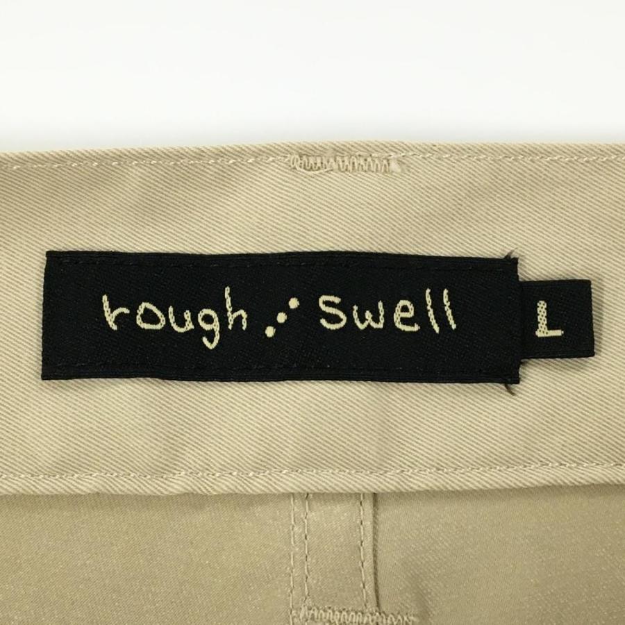 ラフ&スウェル（rough&swell） 【超美品】ラフアンドスウェル ジョガー