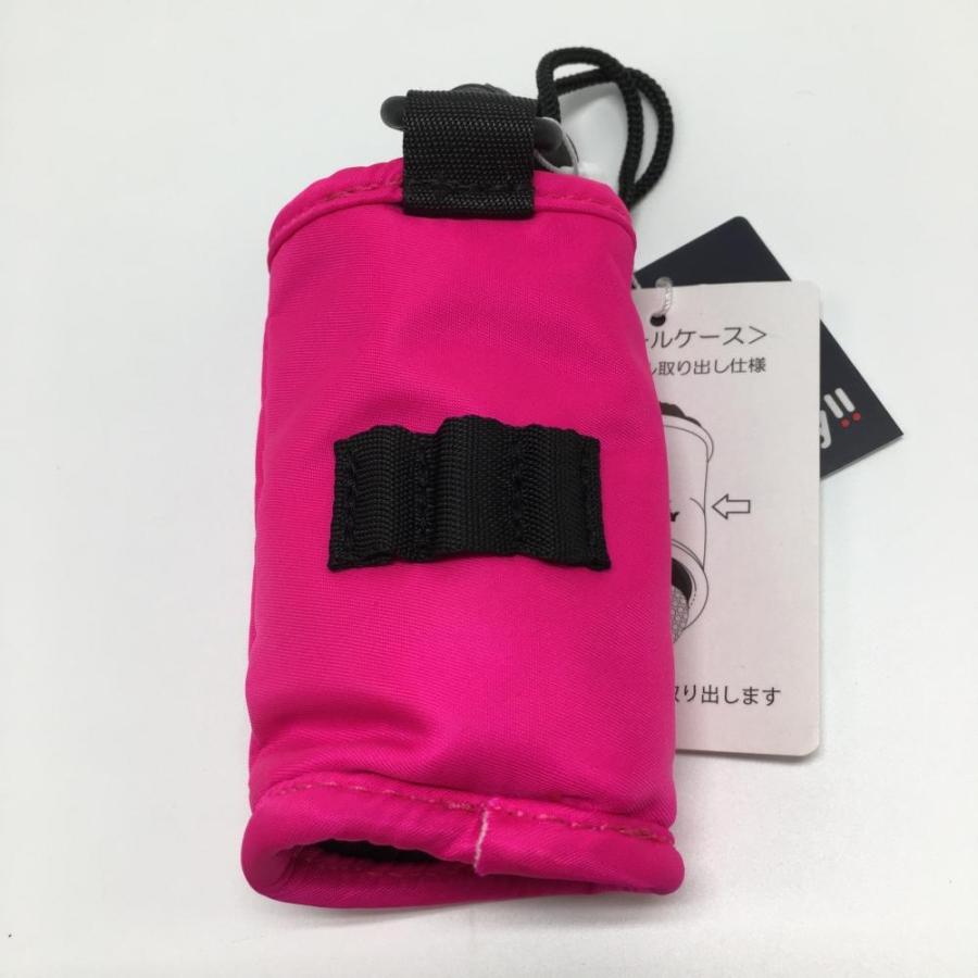 Jack Bunny!!（ジャックバニー） 【新品】ジャックバニー ボールケース