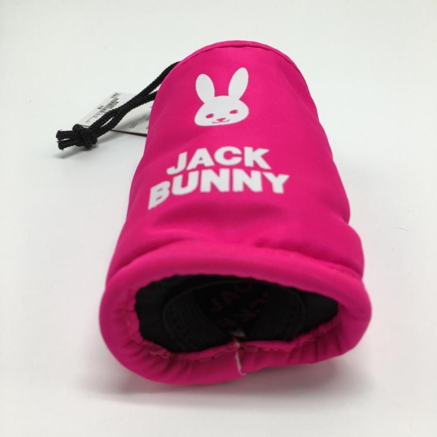 Jack Bunny!!（ジャックバニー） 【新品】ジャックバニー ボールケース