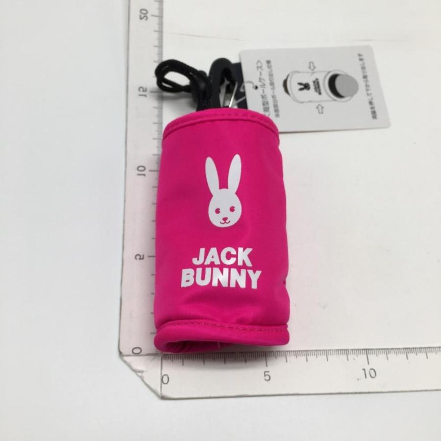 Jack Bunny!!（ジャックバニー） 【新品】ジャックバニー ボールケース