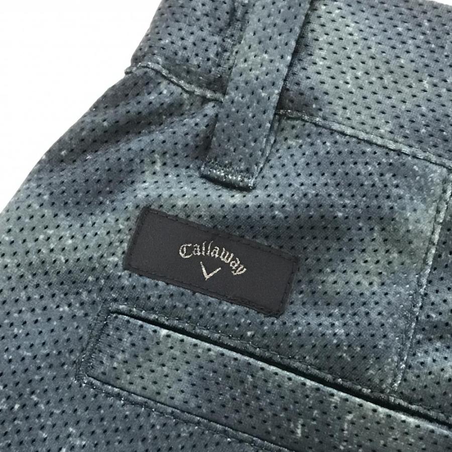 Callaway（キャロウェイ） 【超美品】キャロウェイ ハーフパンツ