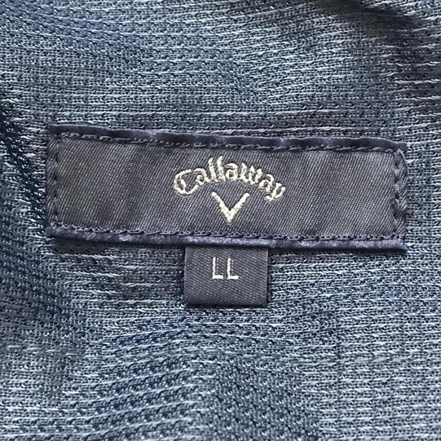 Callaway（キャロウェイ） 【超美品】キャロウェイ ハーフパンツ