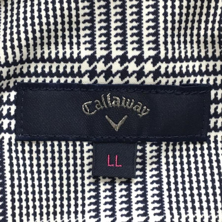 Callaway（キャロウェイ） 【超美品】キャロウェイ レインウェア(4WAY