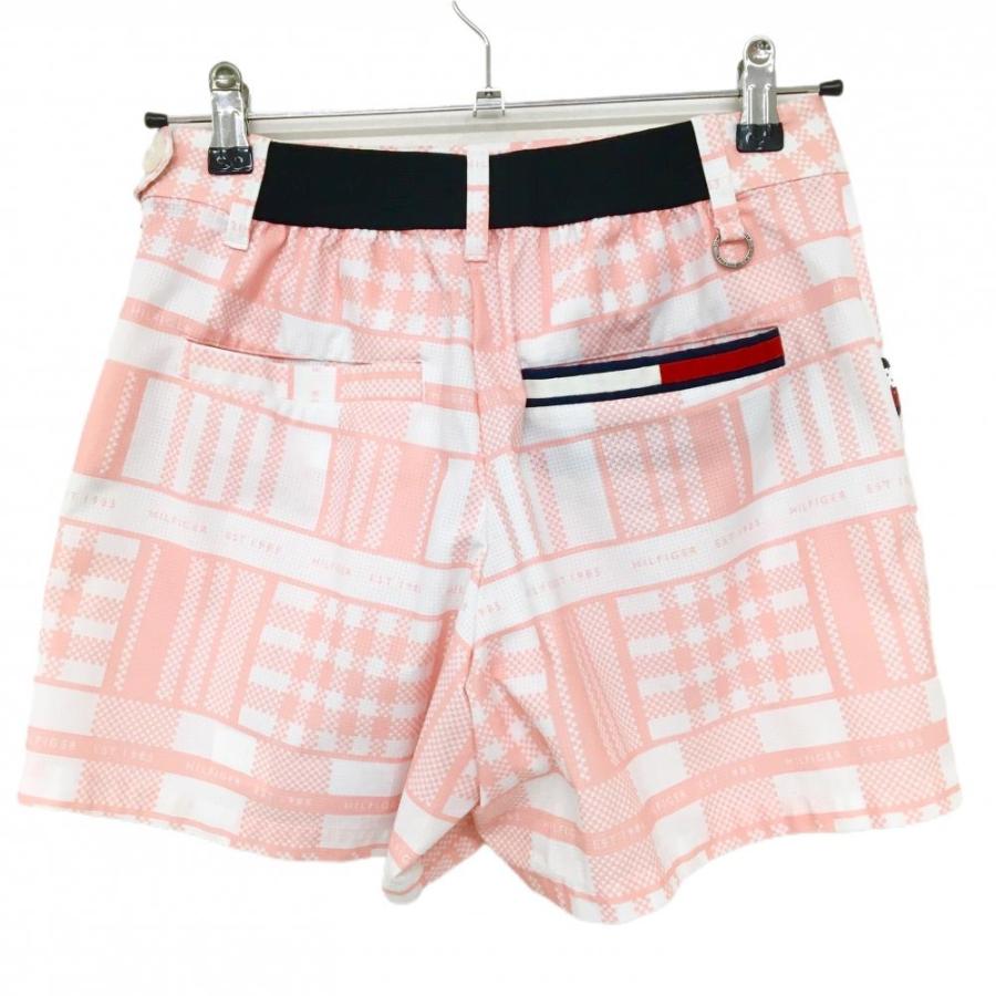 TOMMY HILFIGER GOLF（トミー ヒルフィガー ゴルフ） 【超美品】トミー