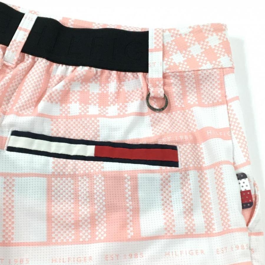 TOMMY HILFIGER GOLF（トミー ヒルフィガー ゴルフ） 【超美品】トミー
