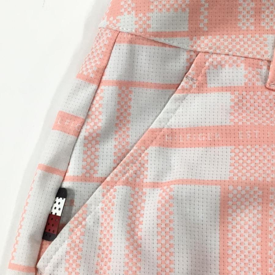 TOMMY HILFIGER GOLF（トミー ヒルフィガー ゴルフ） 【超美品】トミー