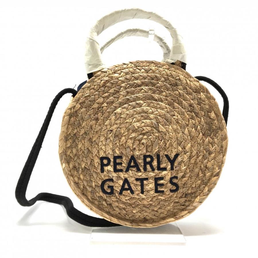 PEARLY GATES（パーリーゲイツ） 【新品】パーリーゲイツ カートバッグ