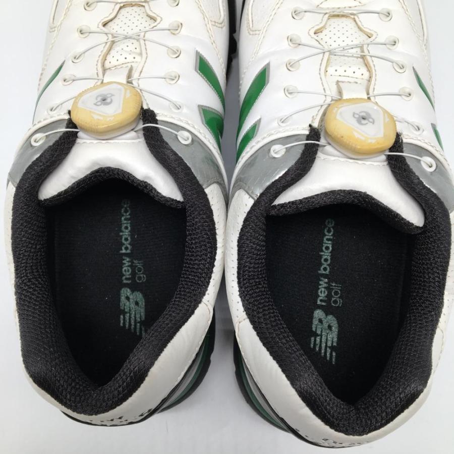 New Balance（ニューバランス） 【美品】ニューバランス ゴルフ