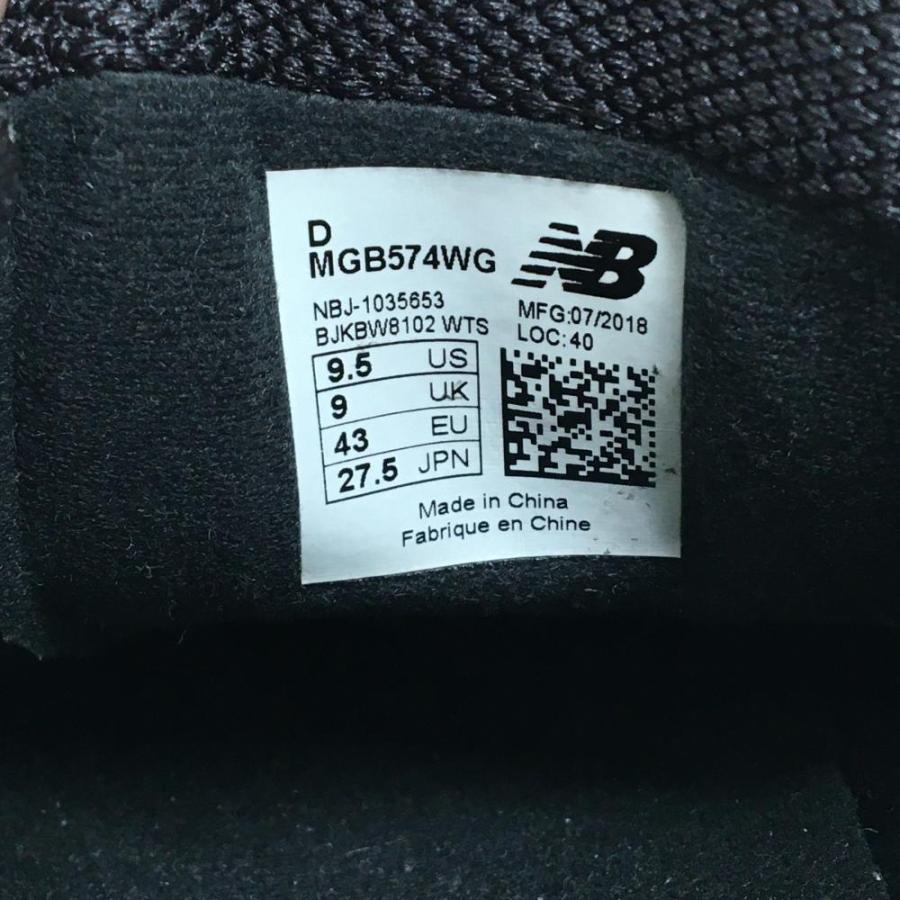 New Balance（ニューバランス） 【美品】ニューバランス ゴルフ