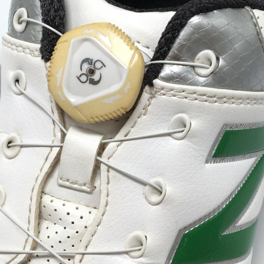 New Balance（ニューバランス） 【美品】ニューバランス ゴルフ