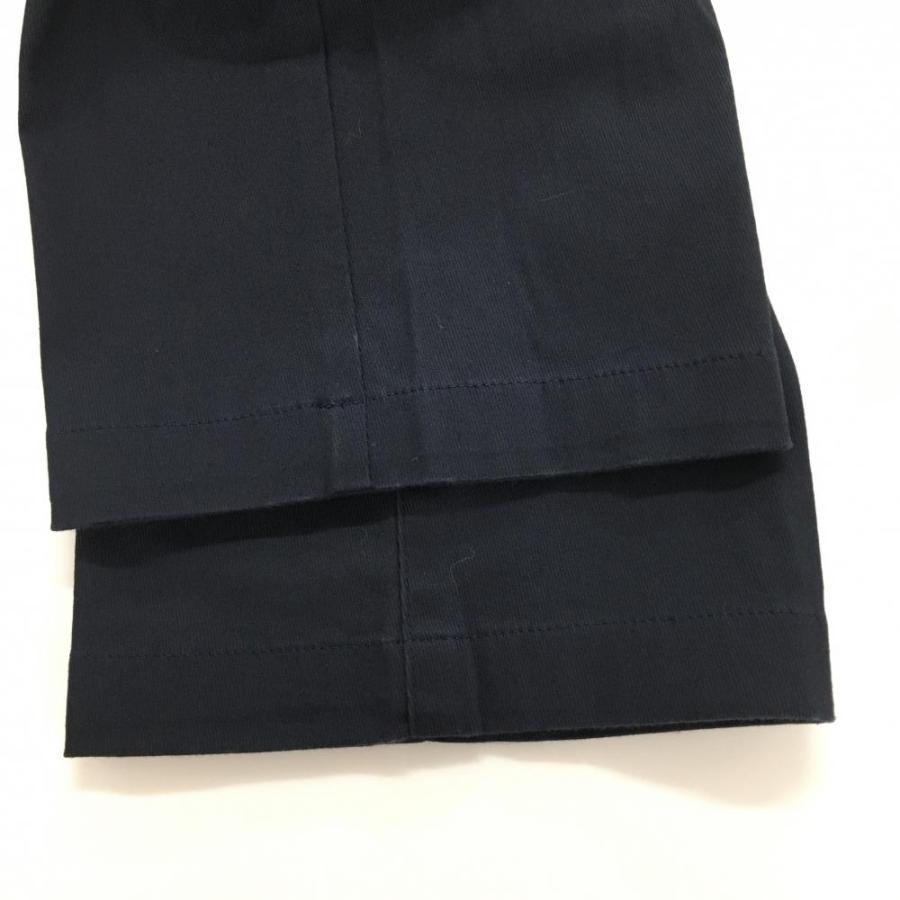 ZOY（ゾーイ） 【美品】ゾーイ パンツ ネイビー 無地 メンズ 76 ゴルフ