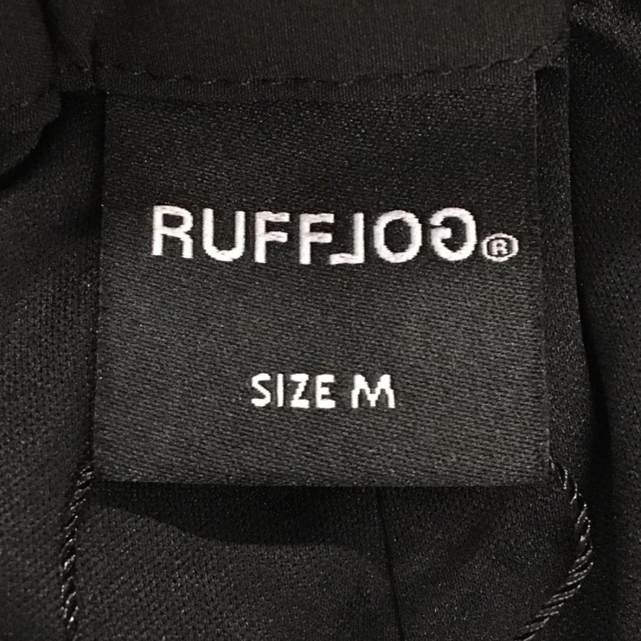 RUFFLOG（ラフロッグ） 【新品】ラフロッグ スカート 黒 SISTERHOOD