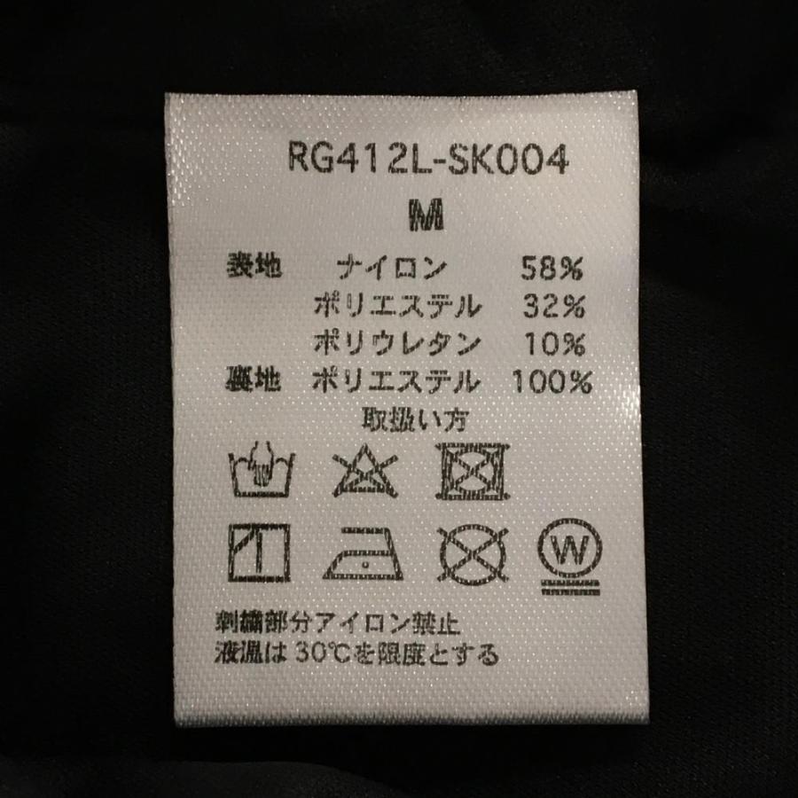 RUFFLOG（ラフロッグ） 【新品】ラフロッグ スカート 黒 SISTERHOOD