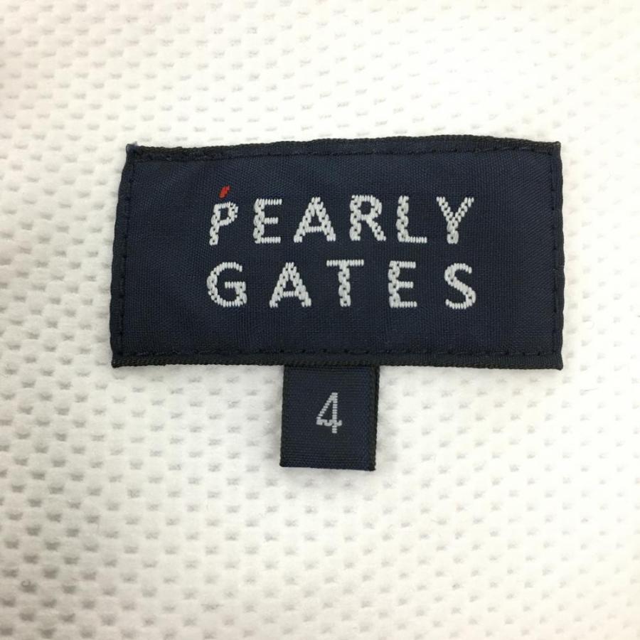 PEARLY GATES（パーリーゲイツ） 【新品】パーリーゲイツ ハーフパンツ