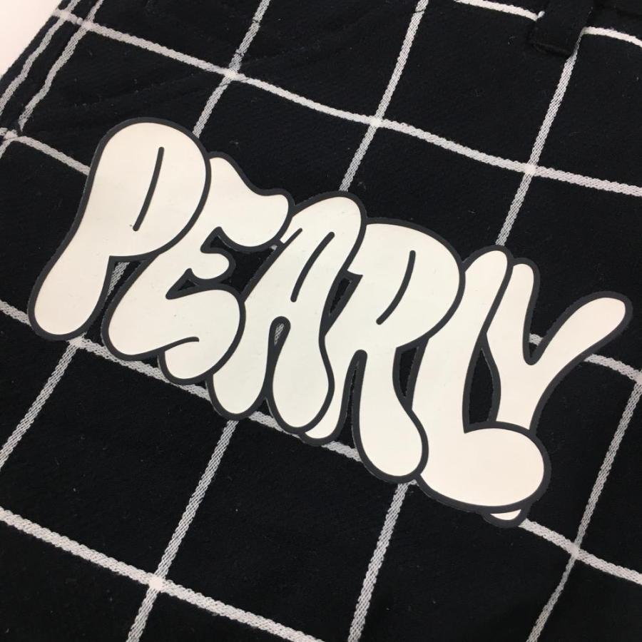 PEARLY GATES（パーリーゲイツ） 【美品】パーリーゲイツ ハーフパンツ