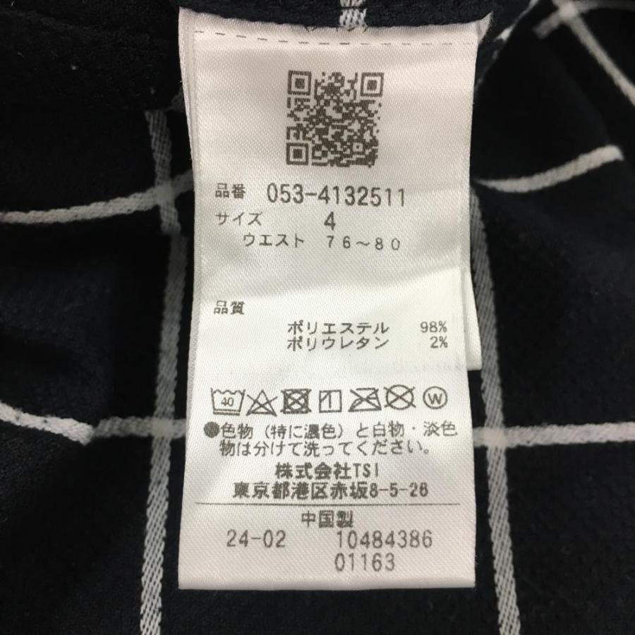 PEARLY GATES（パーリーゲイツ） 【美品】パーリーゲイツ ハーフパンツ