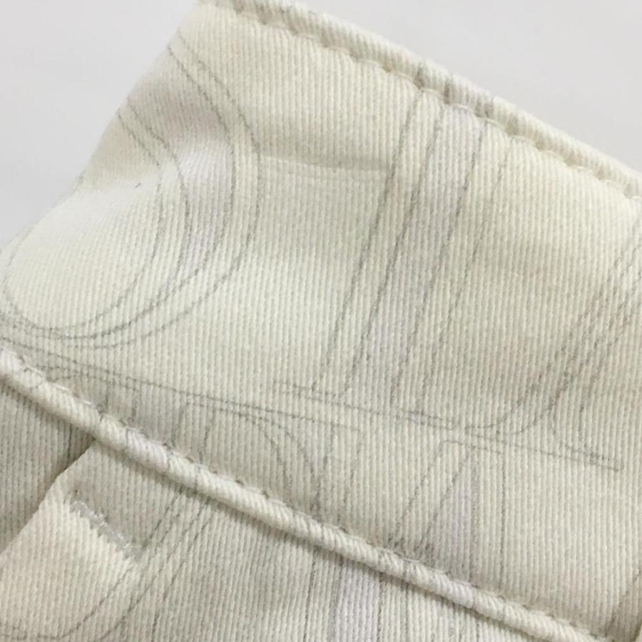 St ANDREWS 【超美品】セントアンドリュース スカート 白系×ライト
