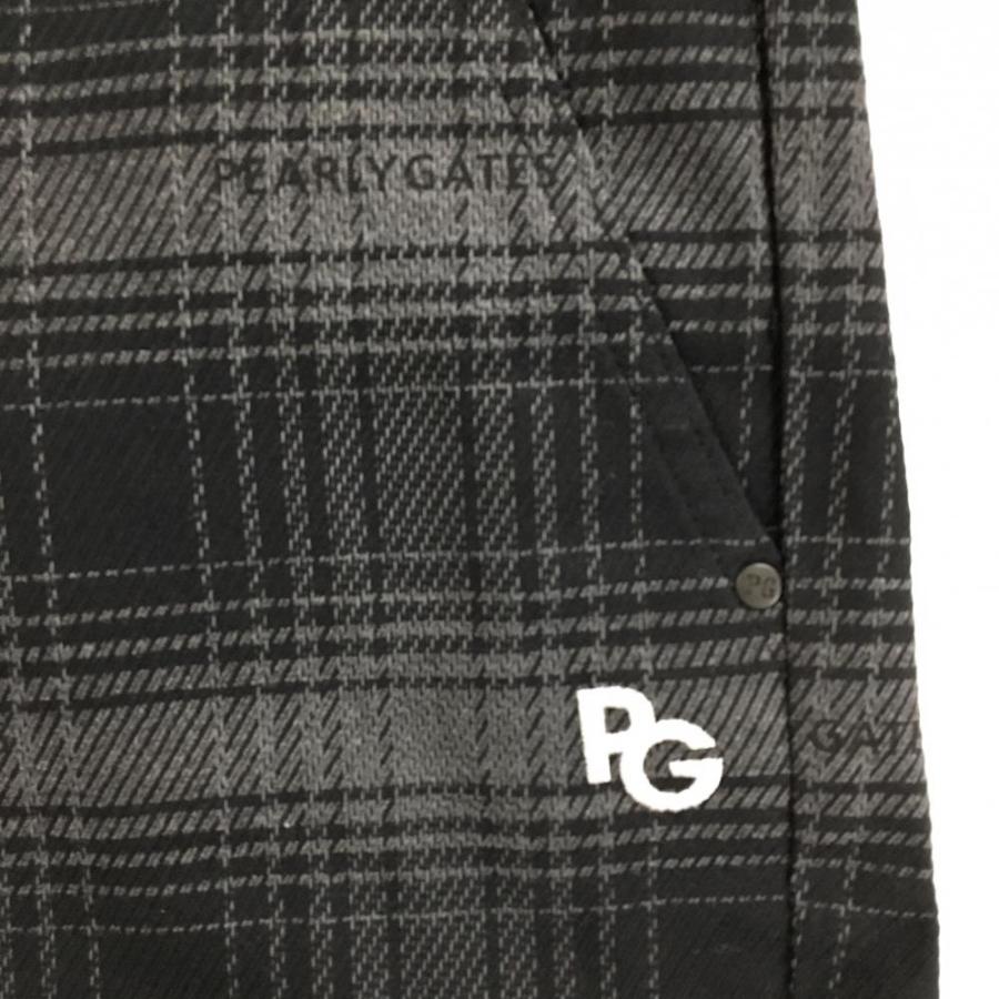 PEARLY GATES（パーリーゲイツ） 【超美品】パーリーゲイツ ハーフ