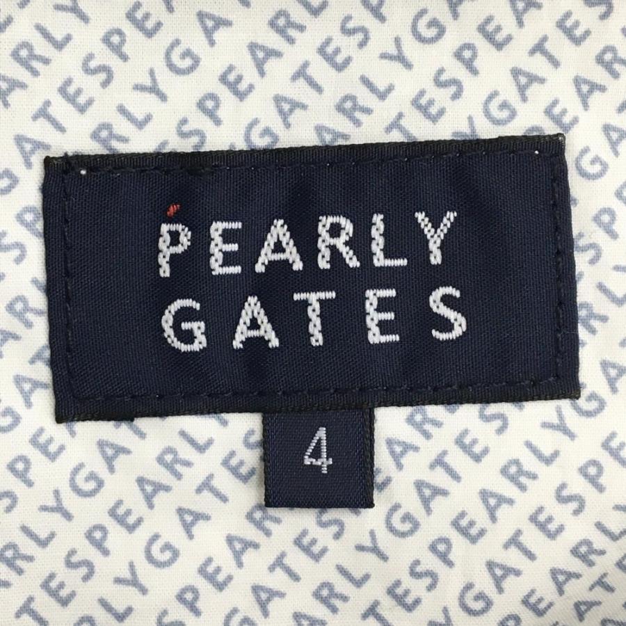 PEARLY GATES（パーリーゲイツ） 【超美品】パーリーゲイツ パンツ