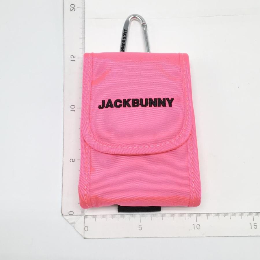 Jack Bunny!!（ジャックバニー） 【超美品】ジャックバニー スコープ