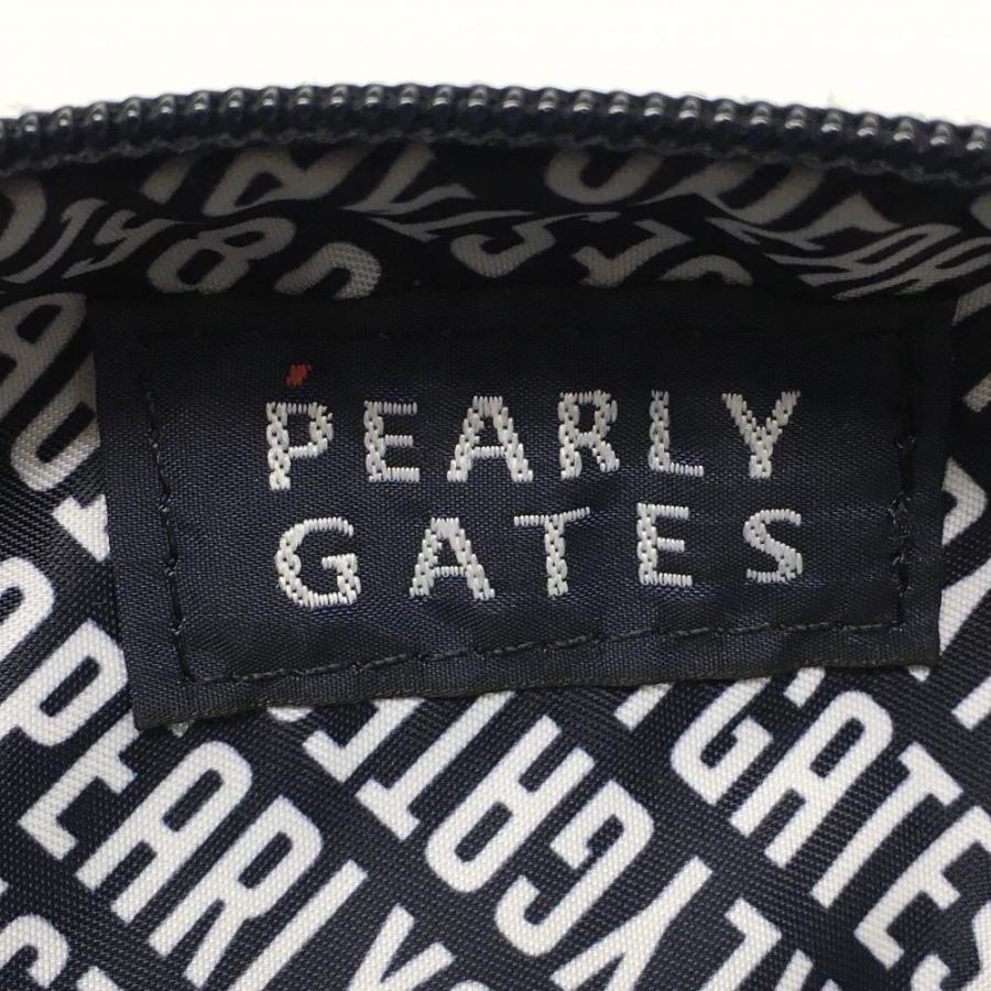 PEARLY GATES（パーリーゲイツ） 【超美品】パーリーゲイツ シューズ