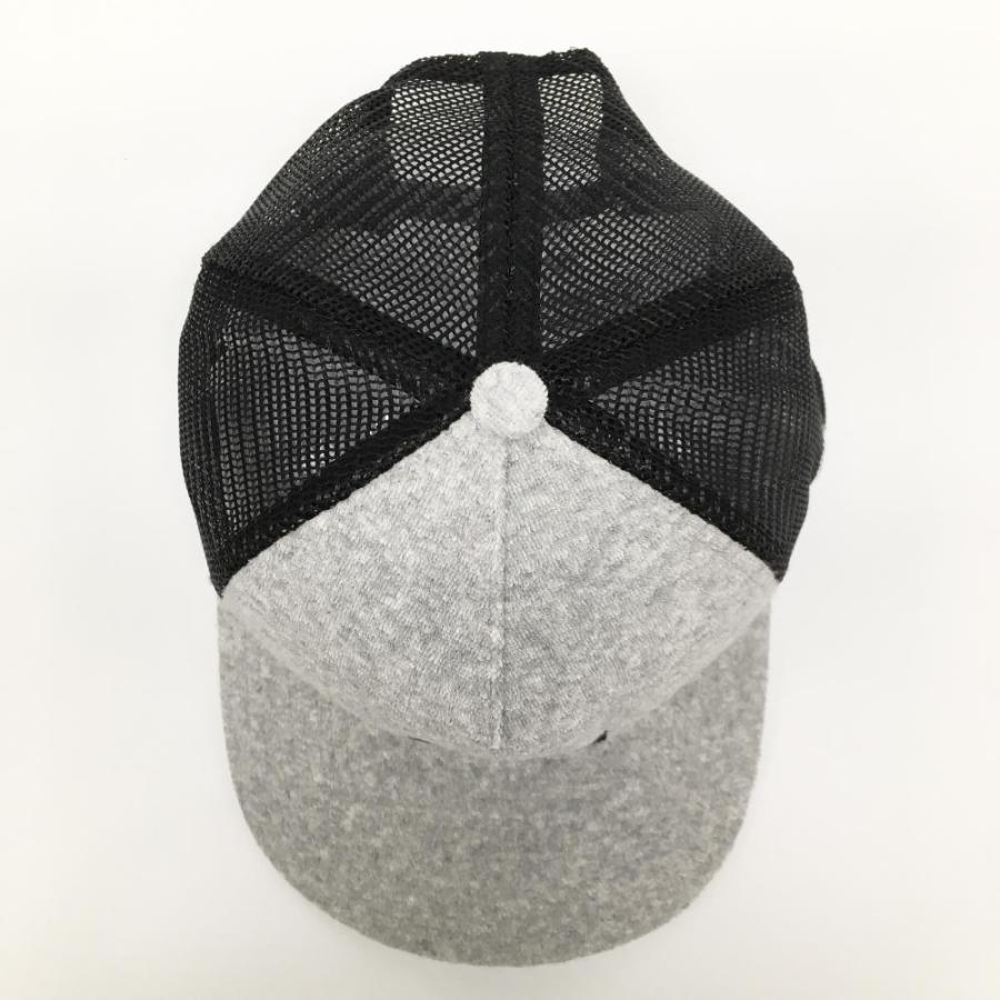 NEW ERA（ニューエラ） 【新品】ニューエラ メッシュキャップ 杢グレー