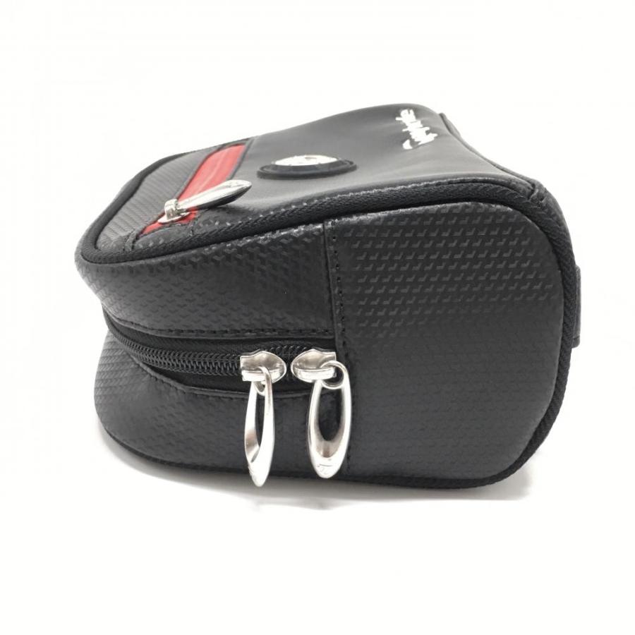 TaylorMade（テーラーメイド） 【超美品】テーラーメイド カートバッグ