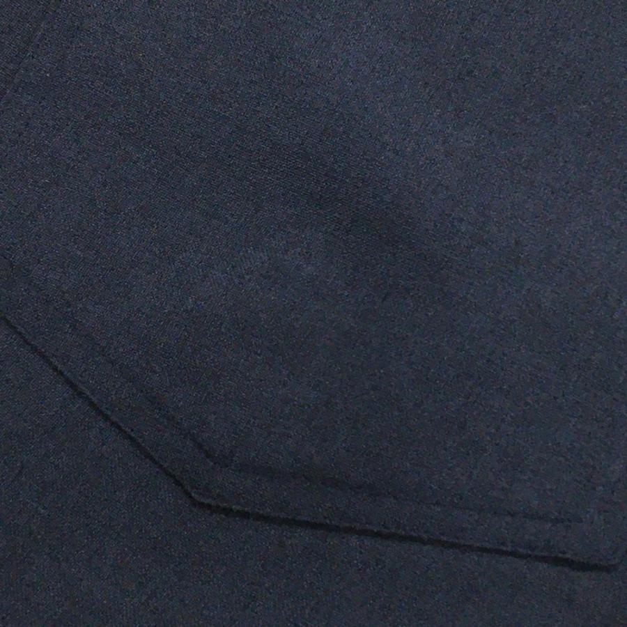 FootJoy（フットジョイ） パンツ ネイビー ワッペン メンズ XL ゴルフ
