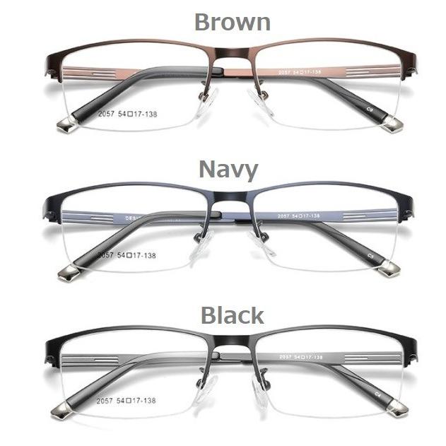 cienaga ブルーライトカットレンズメガネ ブルーライトカット メガネ + 調光 変色 パソコン用 ビジネス PCワーク