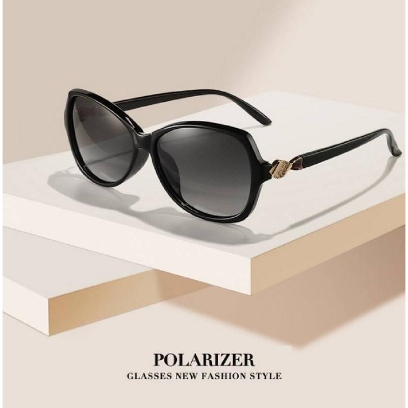 REONAS 偏光 サングラス レディース ファッション クール