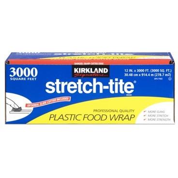 カークランドシグネチャー フードラップ コストコ 30cm x 914.4m の商品画像