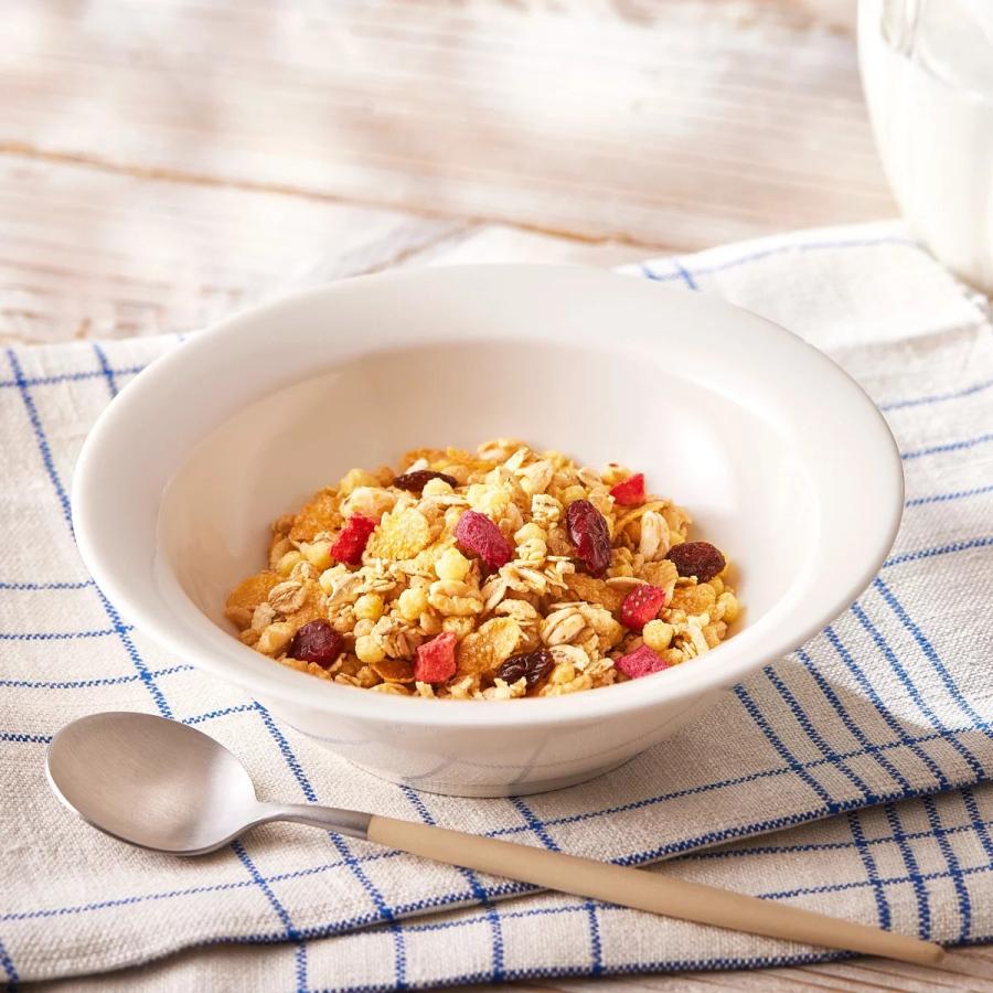 フルーツグラノラ ケロッグ フルーツグラノラローファット 1kg