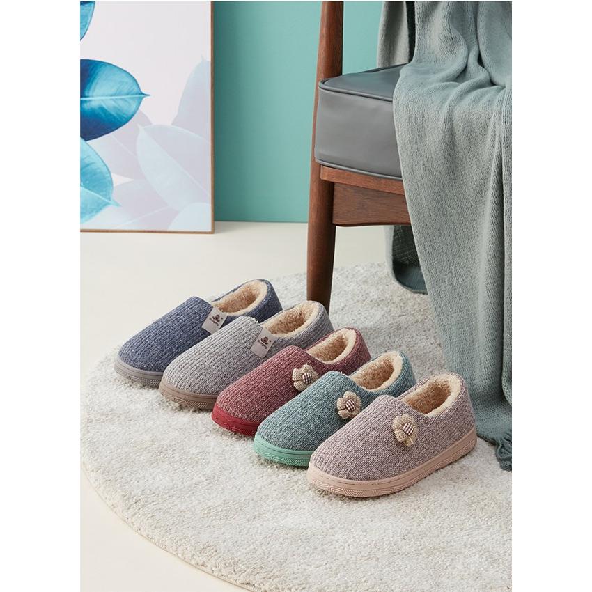 スリッパ レディース メンズ サンダル もこもこ 室内用スリッパ 可愛い 防寒グッズ Eternal One1095 レオレオ 通販 Yahoo ショッピング
