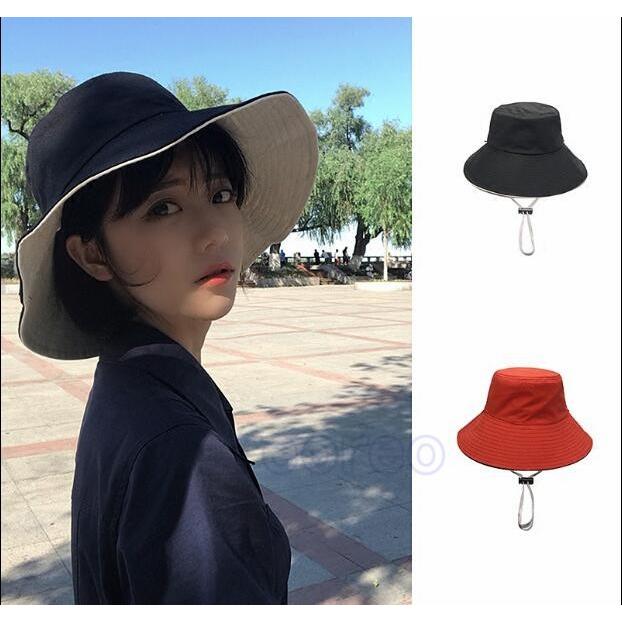 帽子 レディース つば広 折りたたみ ハット アウトドア 飛ばない 自転車 運転 紫外線 Uvカット 日焼け対策 夏 日よけ Z1y6h18zl1701 レオレオ 通販 Yahoo ショッピング
