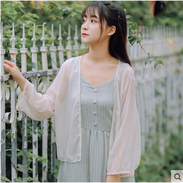 カーディガン レディース シースルー 日焼け止め服 薄手ジャケット 砂浜 沖縄 シフォン ショート ラッシュガード 大きいサイズ 長袖 カジュアル 春 夏 秋 大人 Zfhmzm0922 レオレオ 通販 Yahoo ショッピング