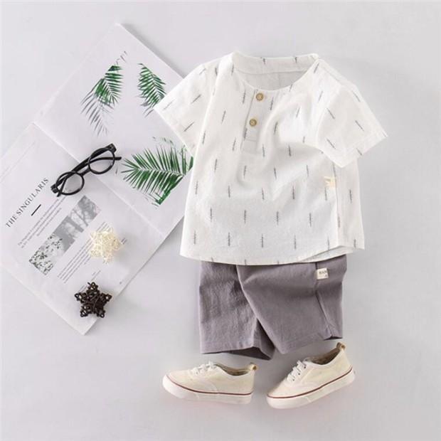 子ども服 男の子 セットアップ キッズウェア ｔシャツ 柄有り 赤ちゃん ズボン 夏 赤ちゃん 上下セット ジュニア 洋服 カジュアル 可愛い 2点セット Zfhmzm1035 レオレオ 通販 Yahoo ショッピング