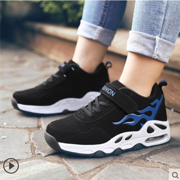 スニーカー シューズ 個性 男の子 子ども キッズ カジュアル 中学生 かっこいい シューズ スポーツ 運動 アウトドア 卒業式 大きいサイズ Zfhmzm11 レオレオ 通販 Yahoo ショッピング