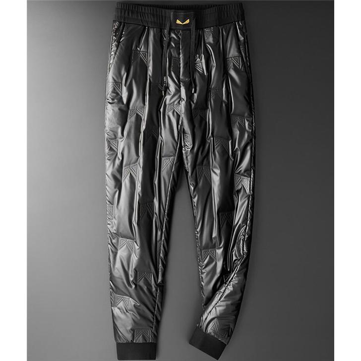 好評 ダウンパンツ メンズ カジュアル 防寒 登山 暖かい 冬 日本全国送料無料 Kuljic Com